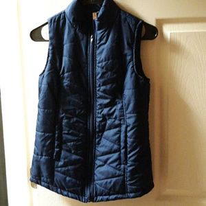 💛 3 for $15 Womens insulated vest